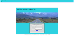 Desktop Screenshot of nfro.it